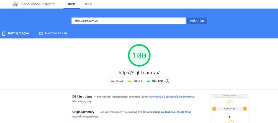 Cong ty TNHH Light anh 1