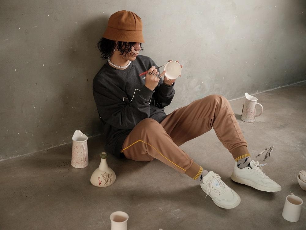 Kha Ngan, Decao me man doi giay cop dau moc 'World famous for quality' hinh anh