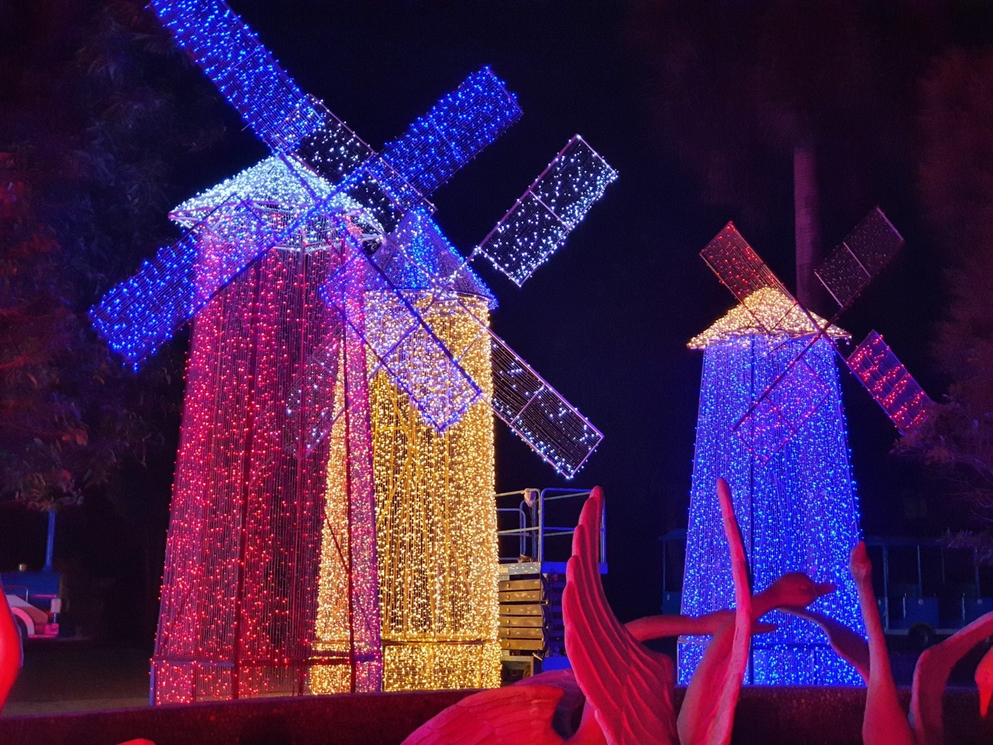 Thiên đường Bảo Sơn ảnh 2 Thien duong Bao Son anh 2