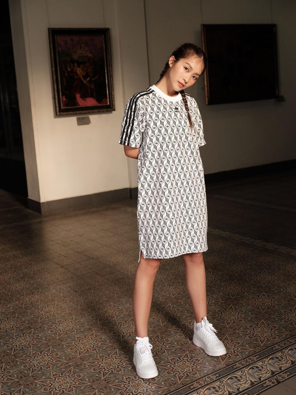 Home of Classics,  adidas anh 2