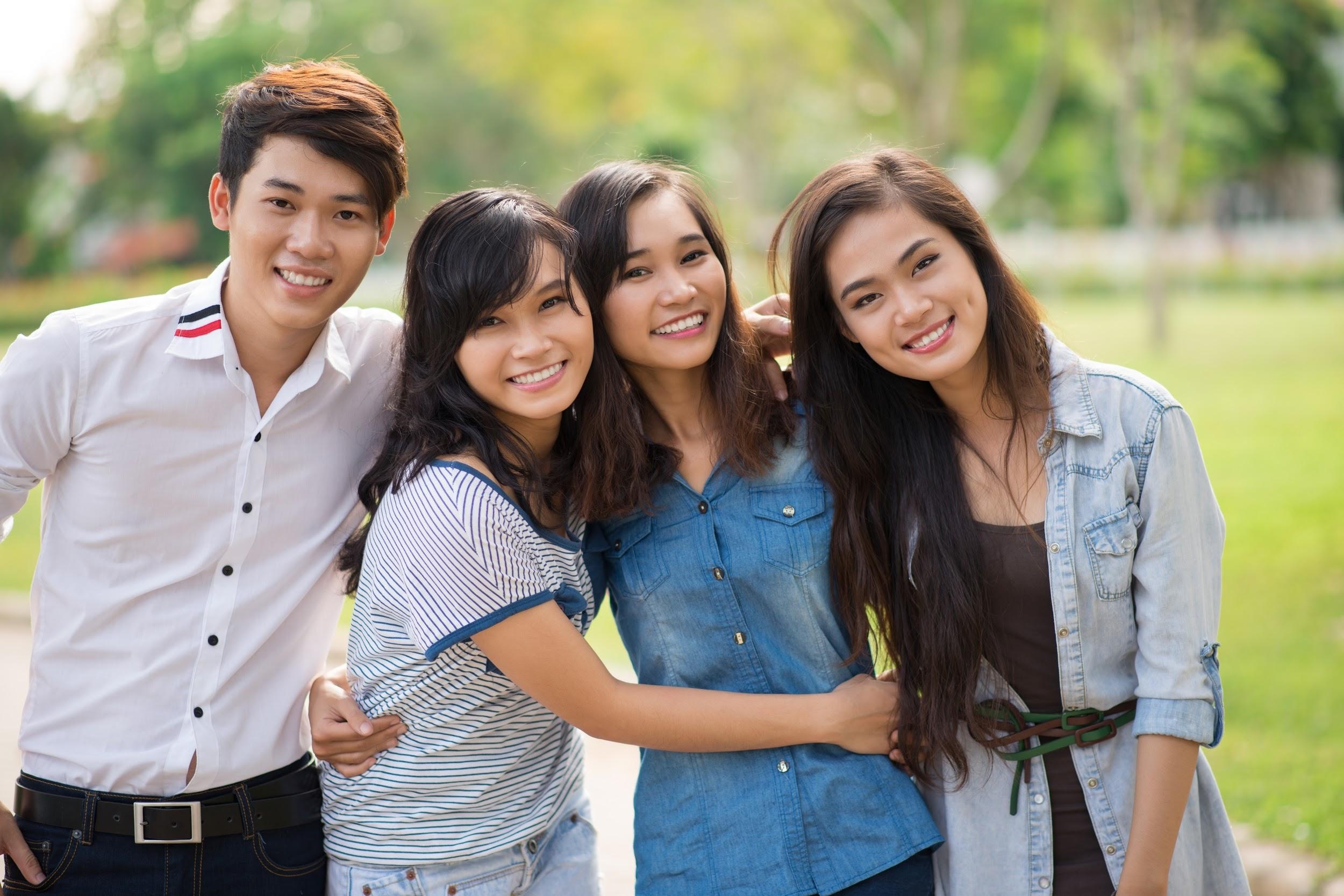 The he Millennials, Tet la niem vui hay ap luc? hinh anh