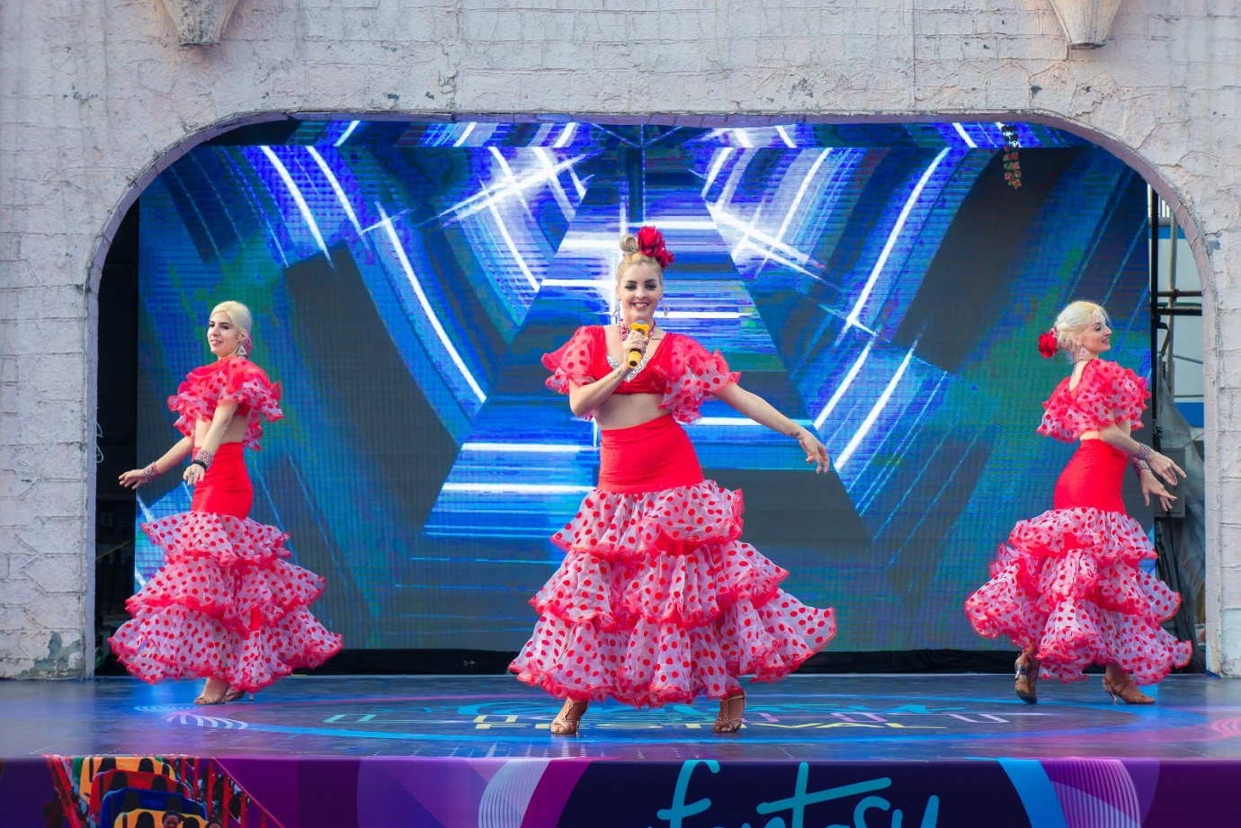 Thien duong Bao Son anh 5