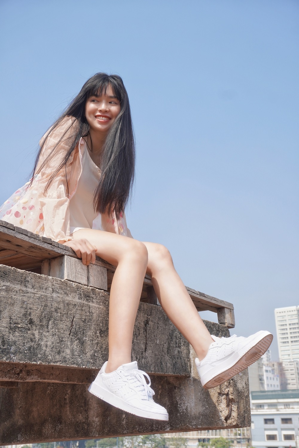 Home of Classics,  adidas anh 3