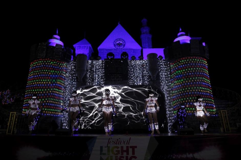 Thien duong Bao Son anh 6