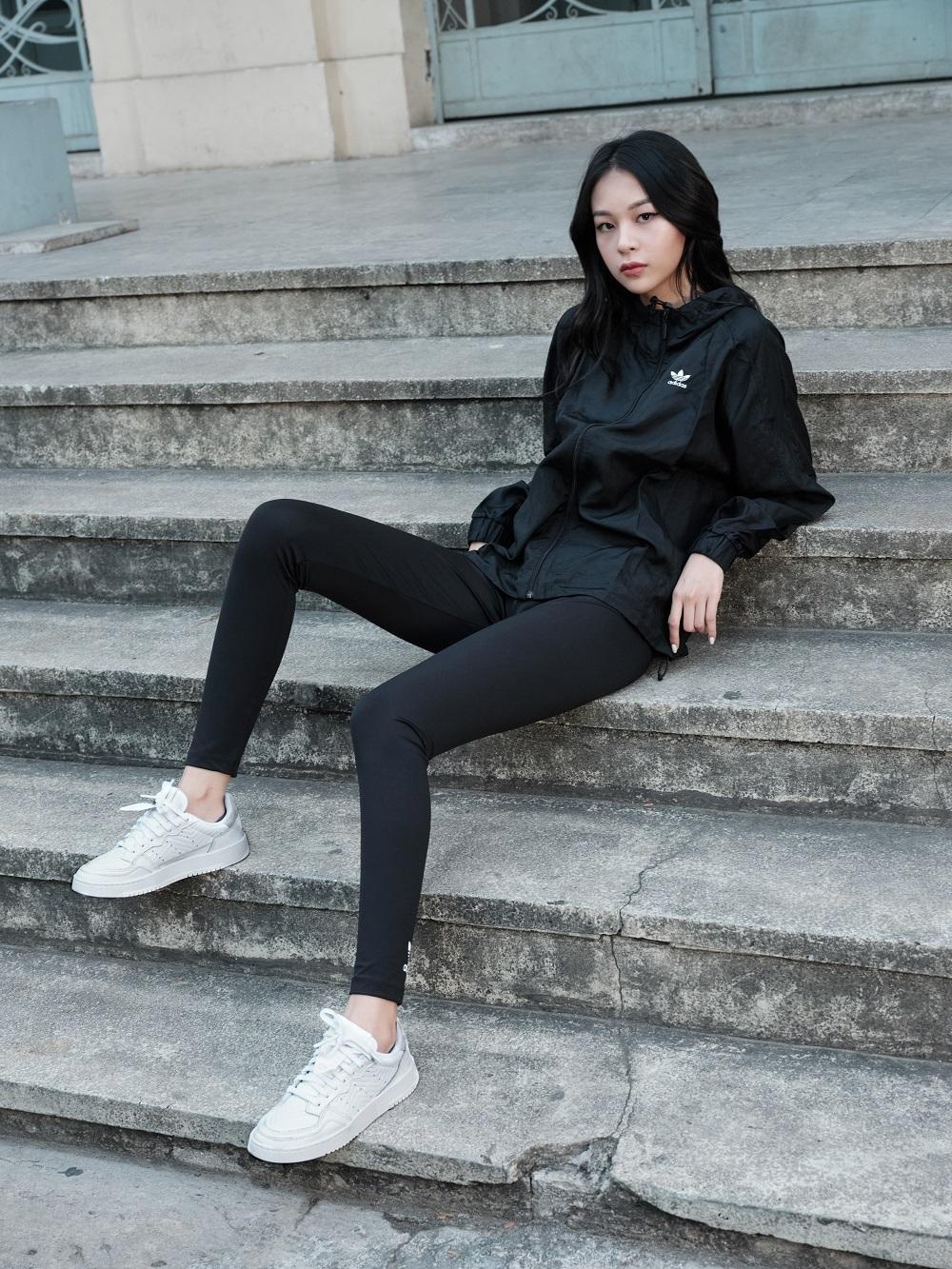 Home of Classics,  adidas anh 4