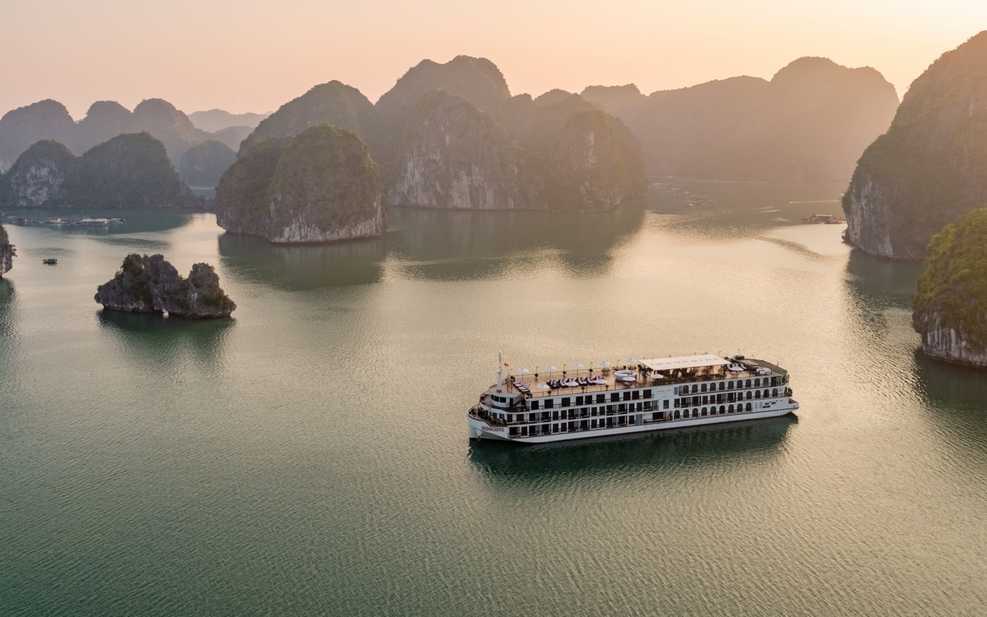 Indochina Sails ảnh 4 Indochina Sails anh 4