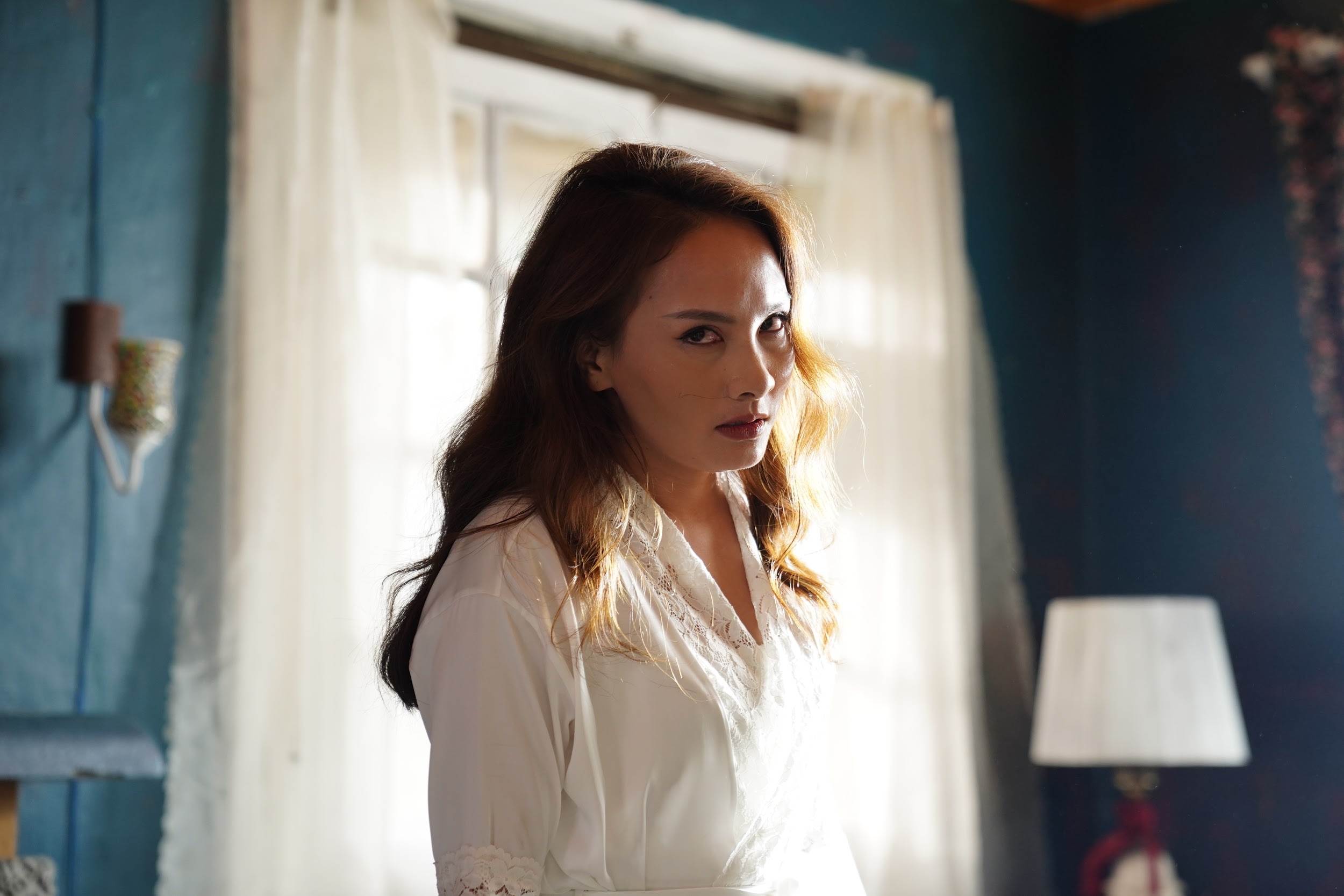 'Doi mat am duong' va quan diem tam co ma moi bi quy am hinh anh