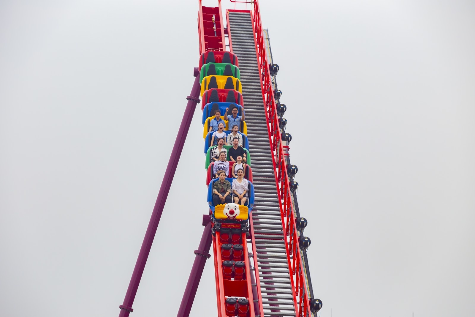 Thien duong Bao Son anh 9