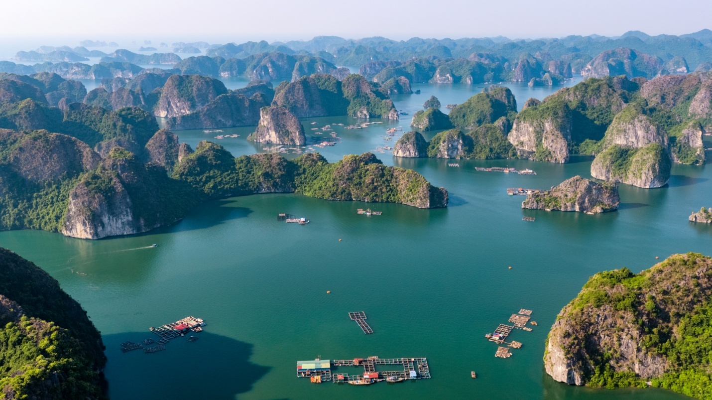 Du xuan vinh Ha Long va nhung dieu can biet hinh anh