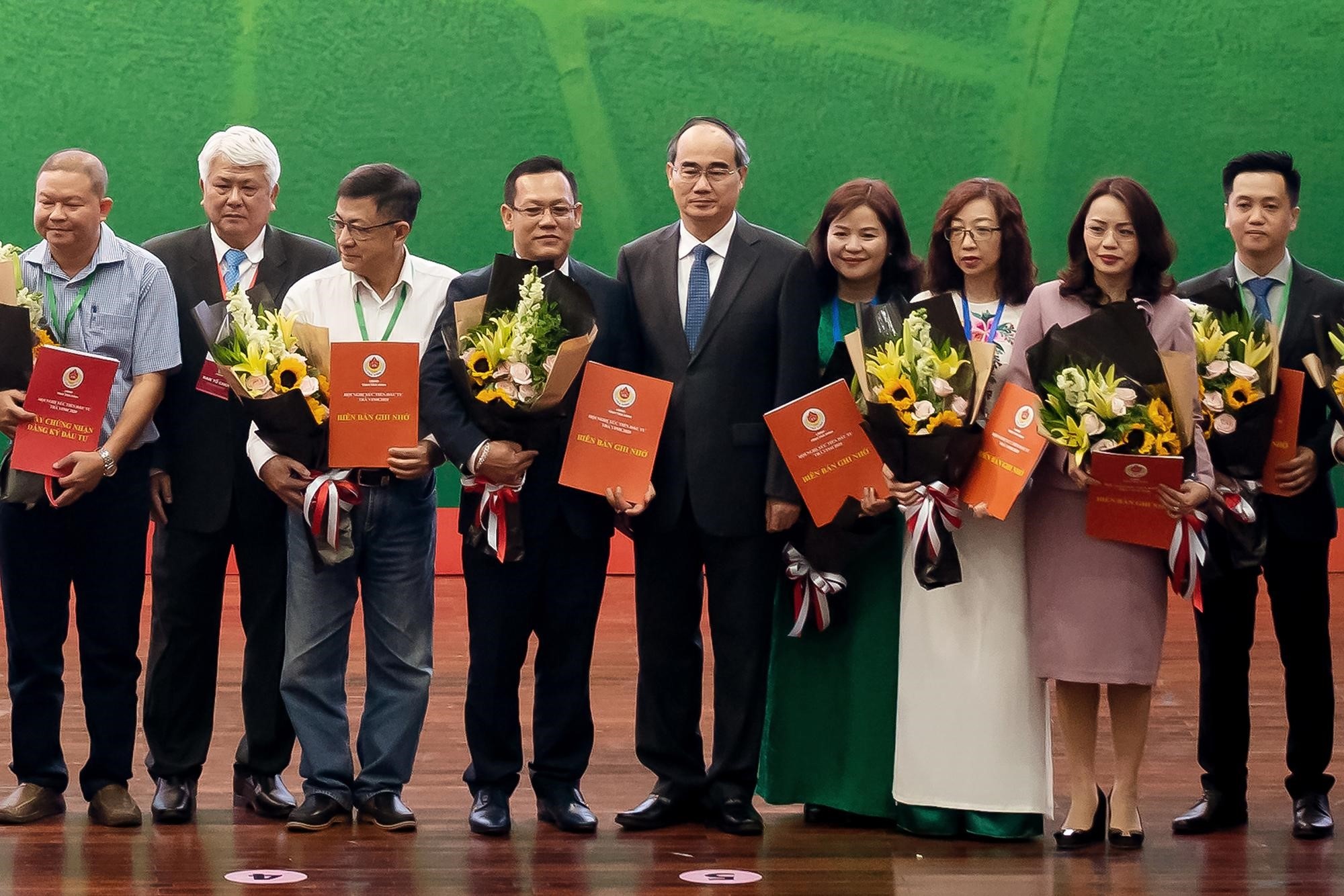 Vien Kinh te xanh anh 2