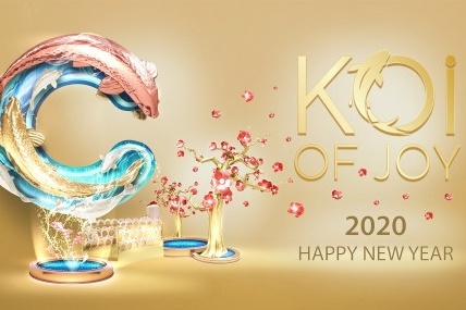 Cung Crescent Mall lam nen mot mua Tet khong con ap luc hinh anh