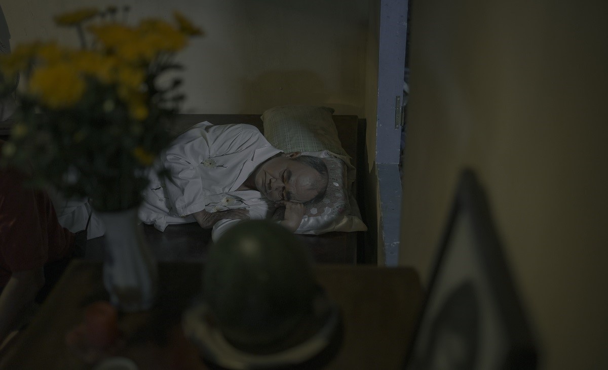 30 chua phai la Tet anh 4