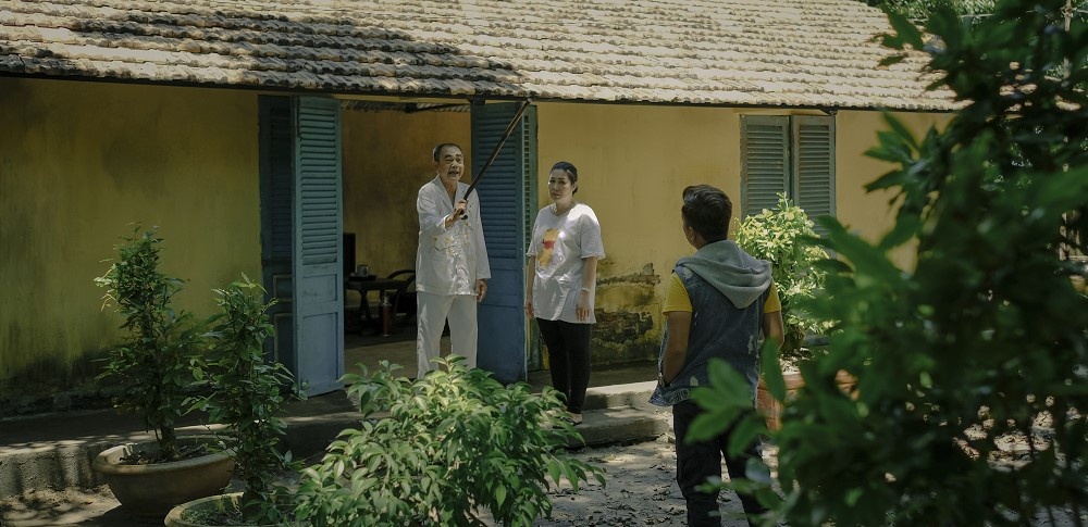 30 chua phai la Tet anh 5