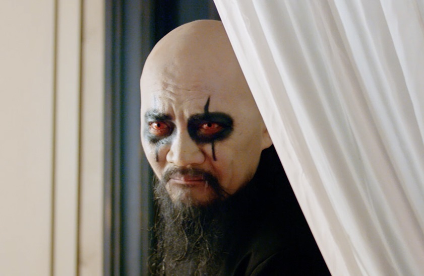 4 dieu la ve nhan vat Than Chet trong 'Tien nhieu de lam gi?' hinh anh