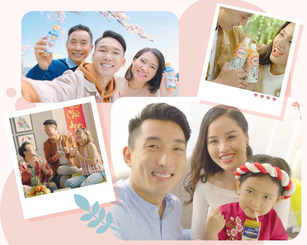 Vinamilk ảnh 1 Vinamilk anh 1