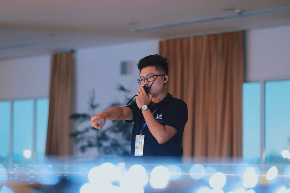 9X loi nguoc dong de thanh cong voi chuoi startup hinh anh