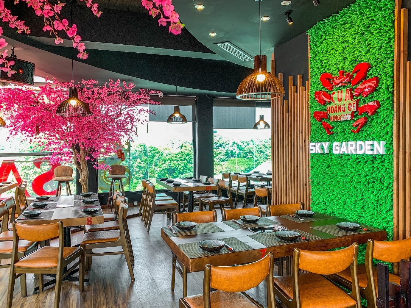 quán ăn mở xuyên Tết TP.HCM ảnh 3 quan an mo xuyen Tet TP.HCM anh 3