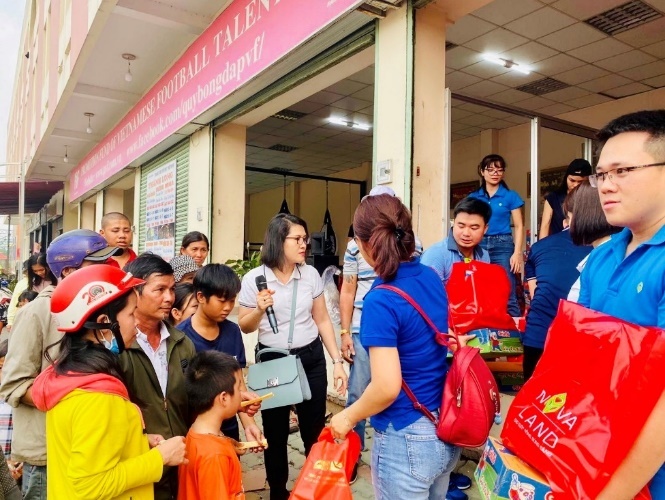 Novaland ảnh 5 Novaland anh 5