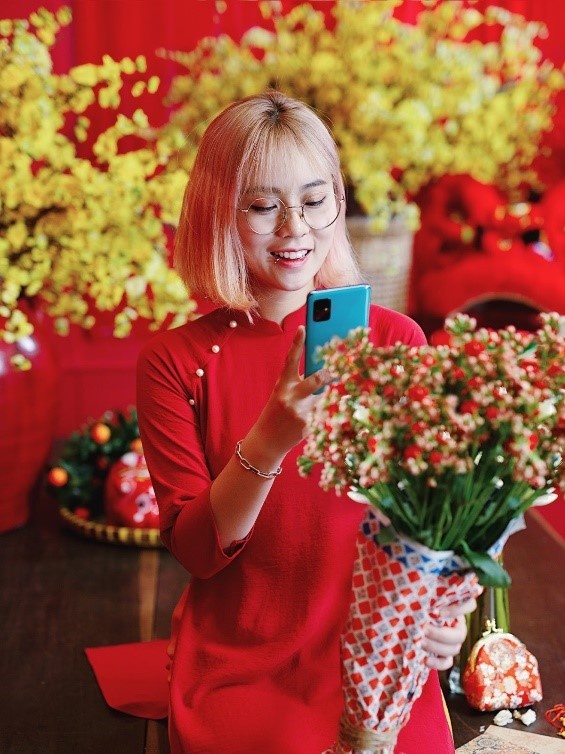 Samsung ảnh 4 Samsung anh 4