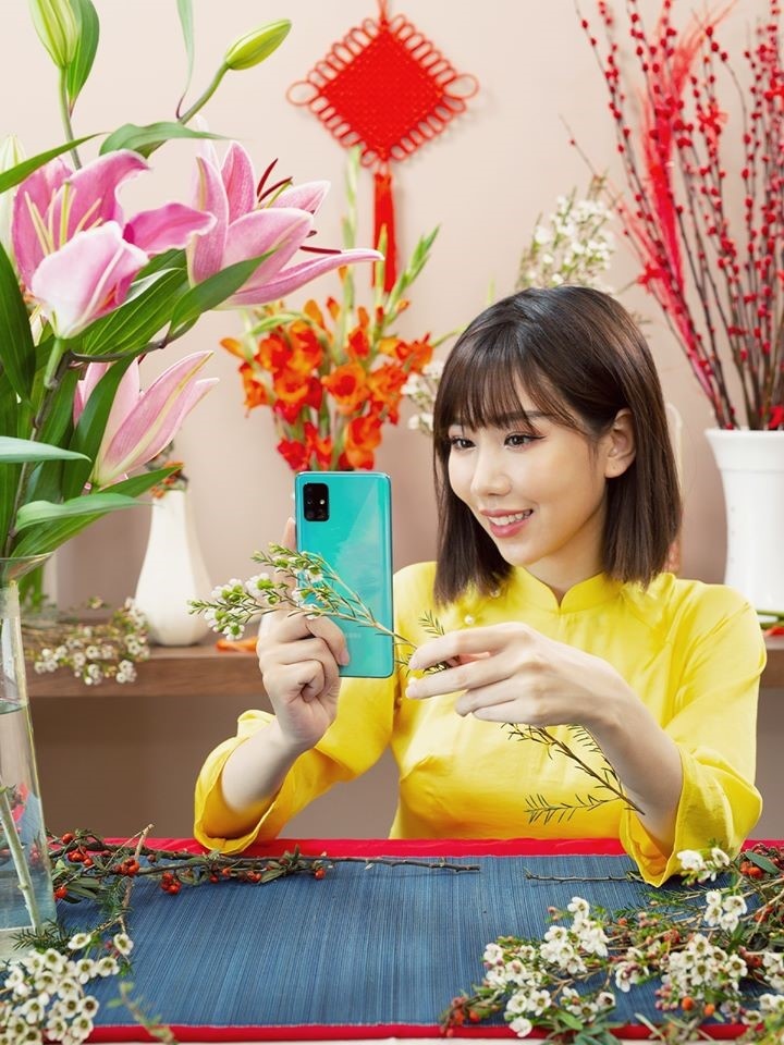 Samsung ảnh 6 Samsung anh 6