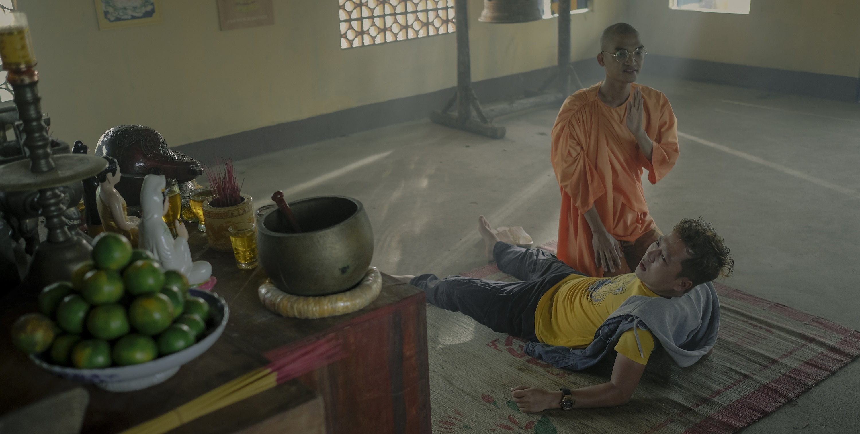 ‘30 chua phai Tet’ - lua chon cam dong cho ca gia dinh dip dau nam hinh anh