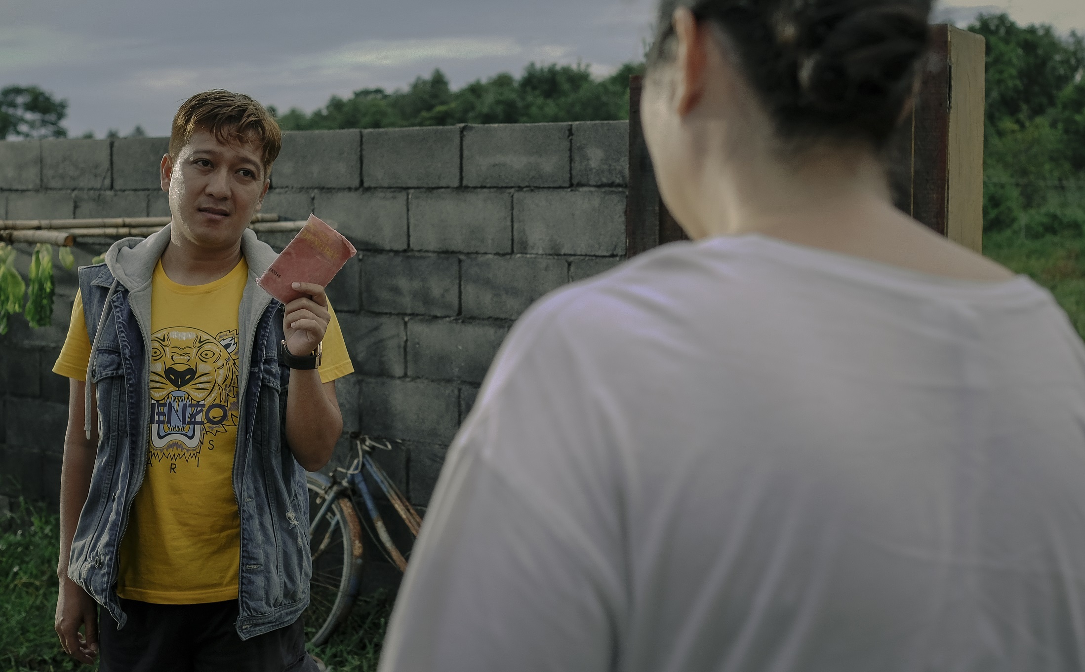 30 chua phai Tet anh 1