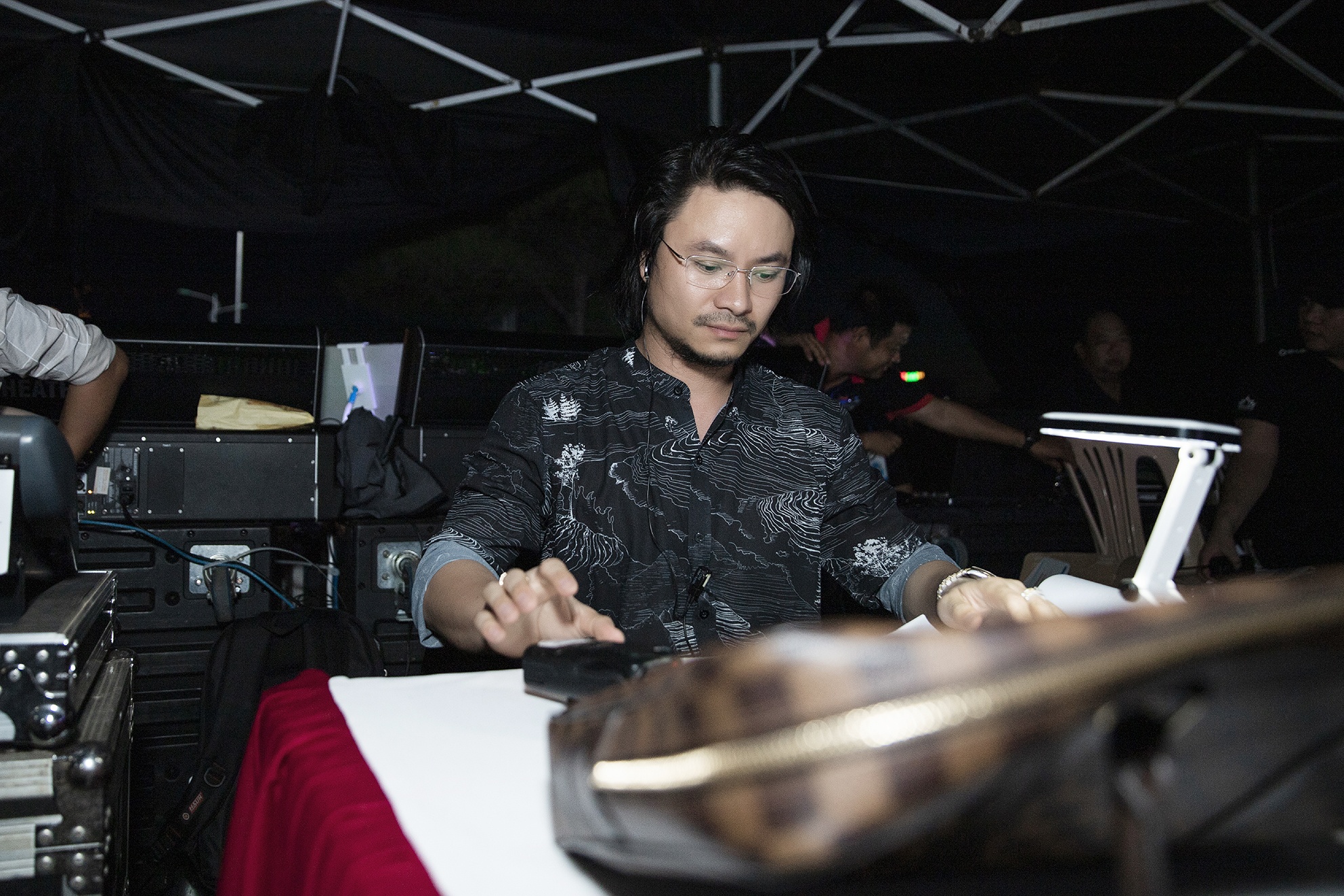 Hoang Nhat Nam anh 2