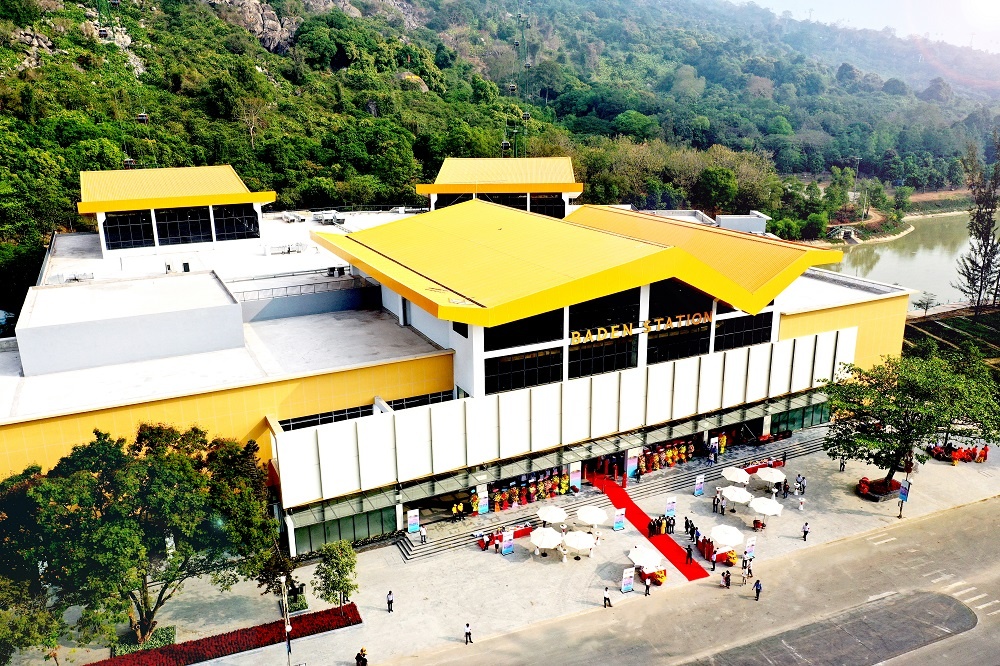 Sun Group ảnh 4 Sun Group anh 4