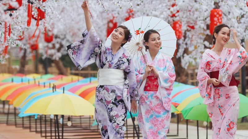 Vinhomes Smart City anh 3