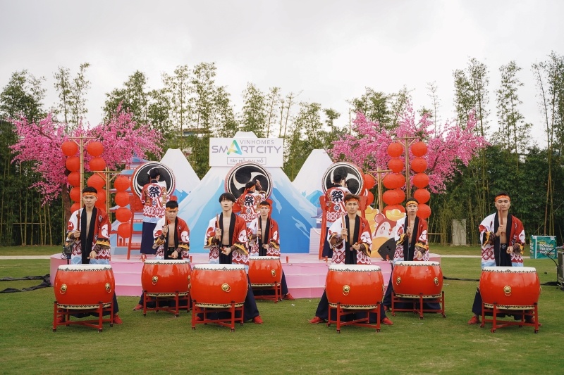 Vinhomes Smart City anh 7