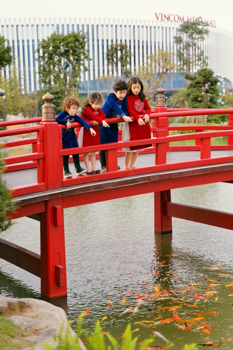 Vinhomes Smart City anh 10