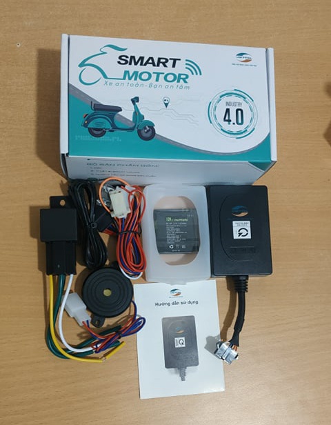 khoa chong trom xe may anh 3