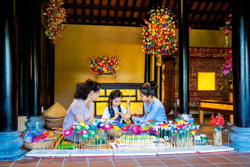 Du xuân ảnh 9 Du xuan anh 9