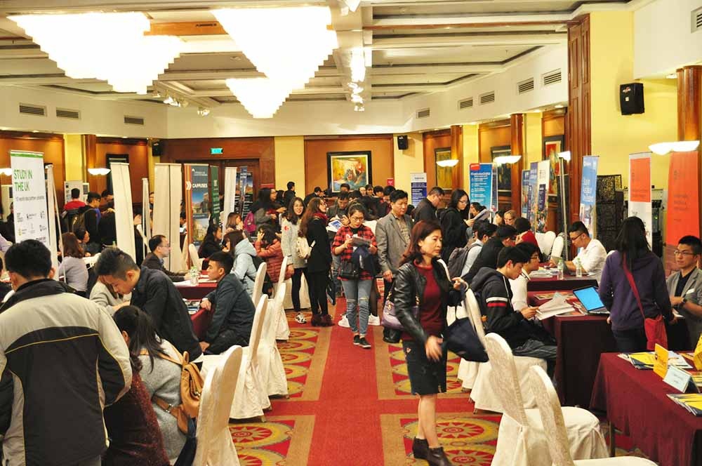 Du học Đức Anh ảnh 1 Du hoc Duc Anh anh 1