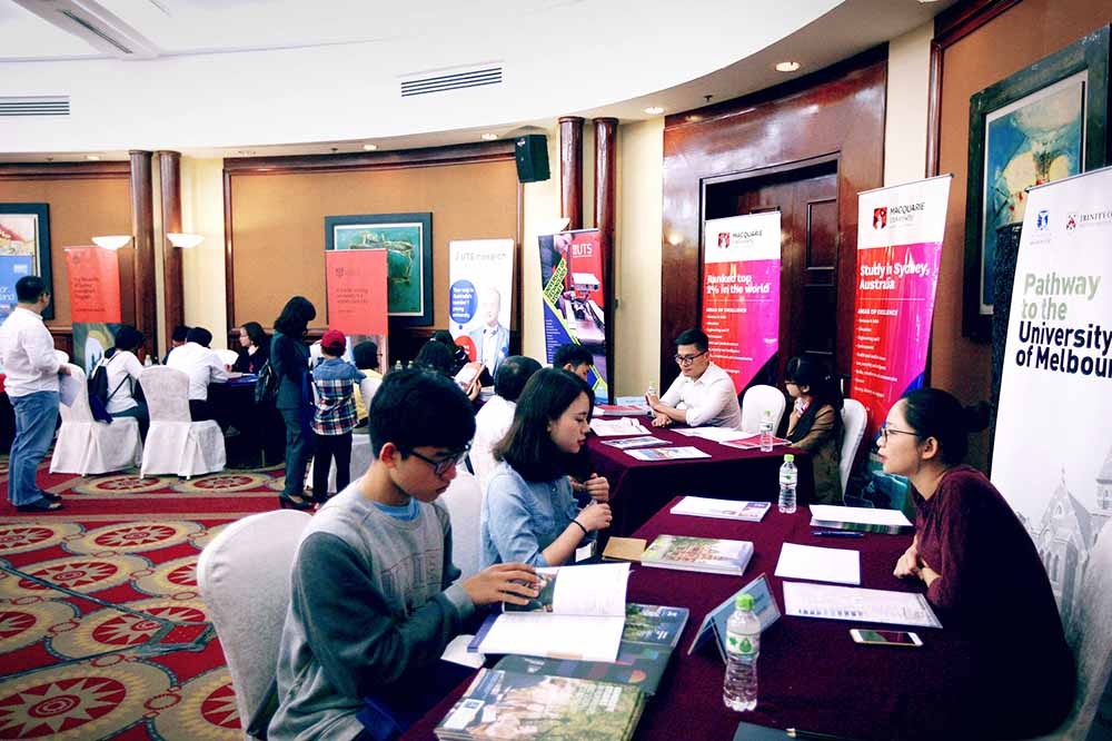 Du học Đức Anh ảnh 2 Du hoc Duc Anh anh 2