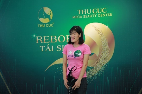 Hệ thống thẩm mỹ Quốc tế Thu Cúc  ảnh 2 He thong tham my Quoc te Thu Cuc anh 2