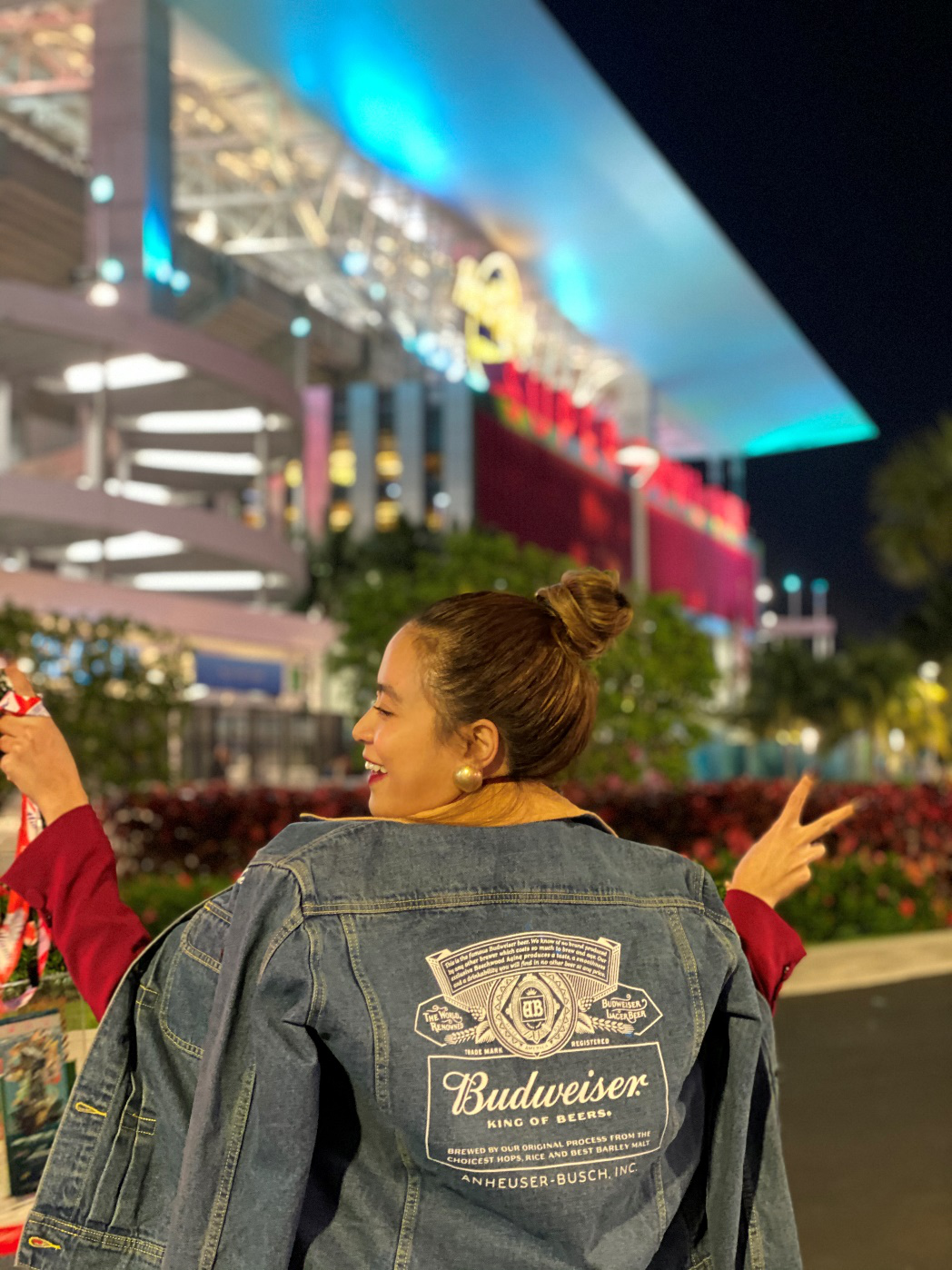 Budweiser ảnh 5 Budweiser anh 5