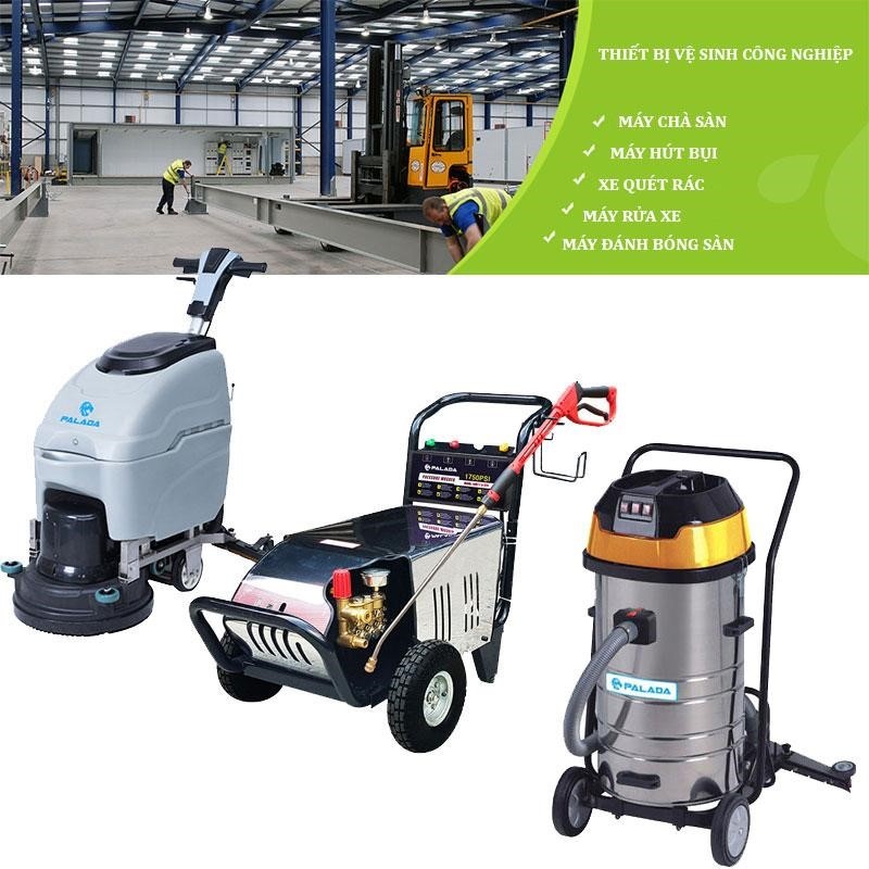 Dien may Yen Phat anh 1