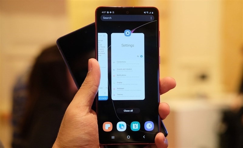 Galaxy S10 Lite anh 4