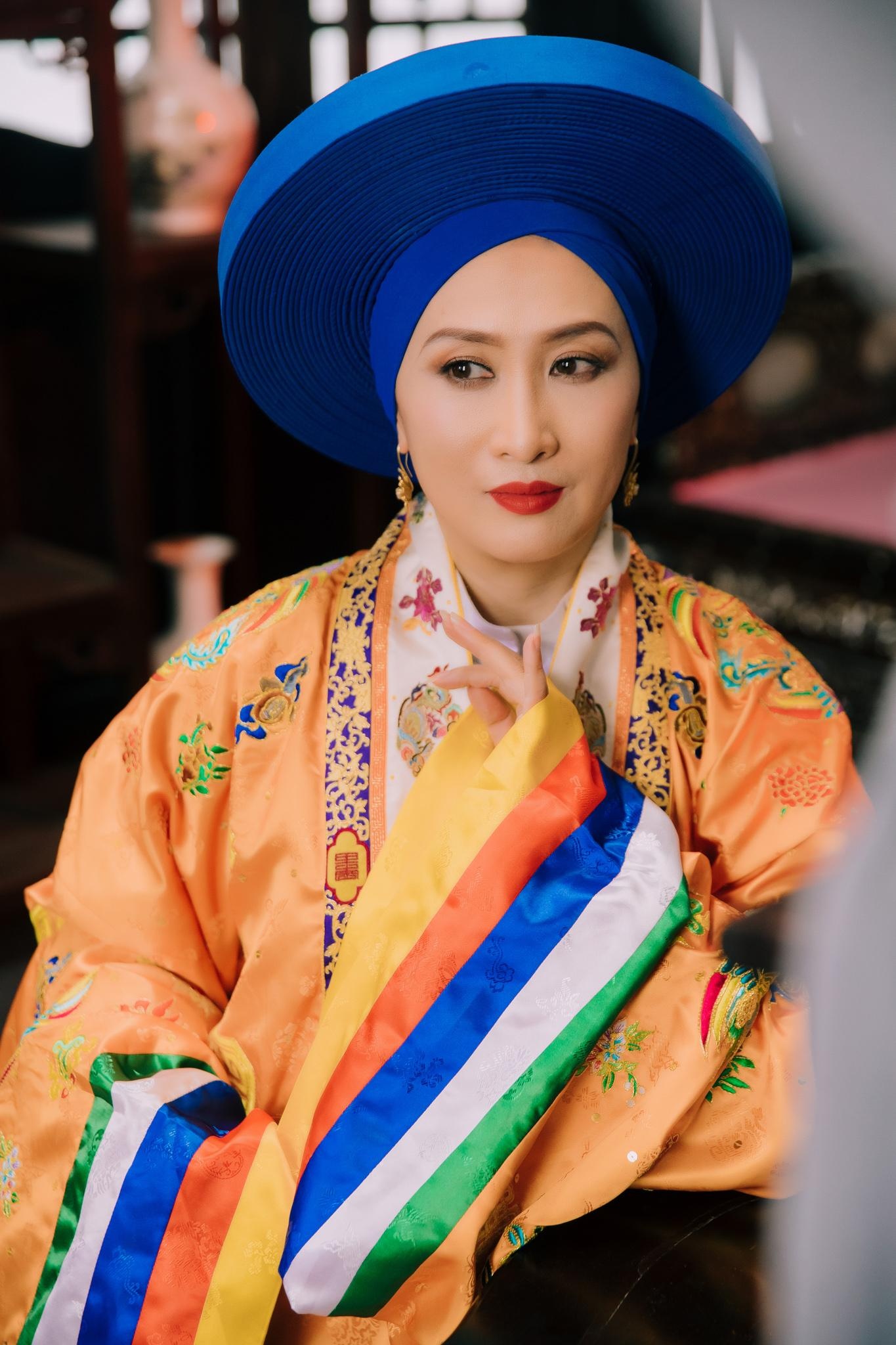 Phượng khấu ảnh 1 Phuong khau anh 1