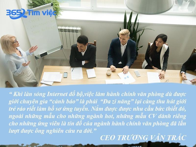viec lam hanh chinh van phong anh 4