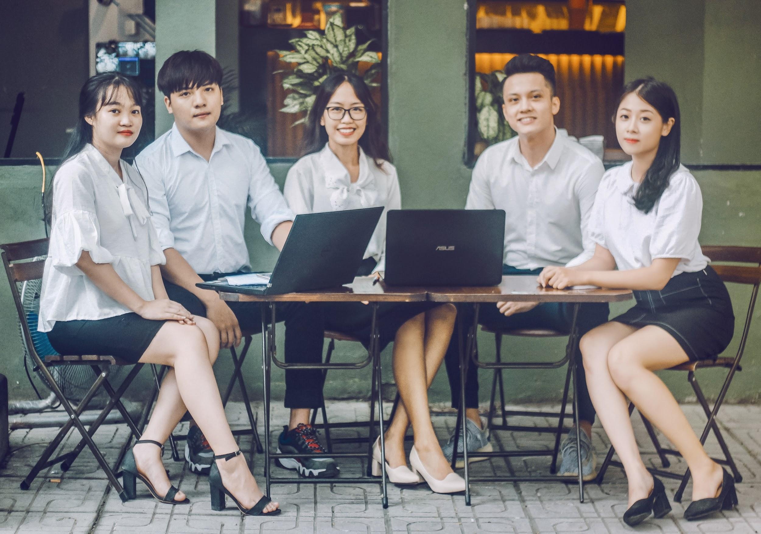 viec lam hanh chinh van phong anh 6