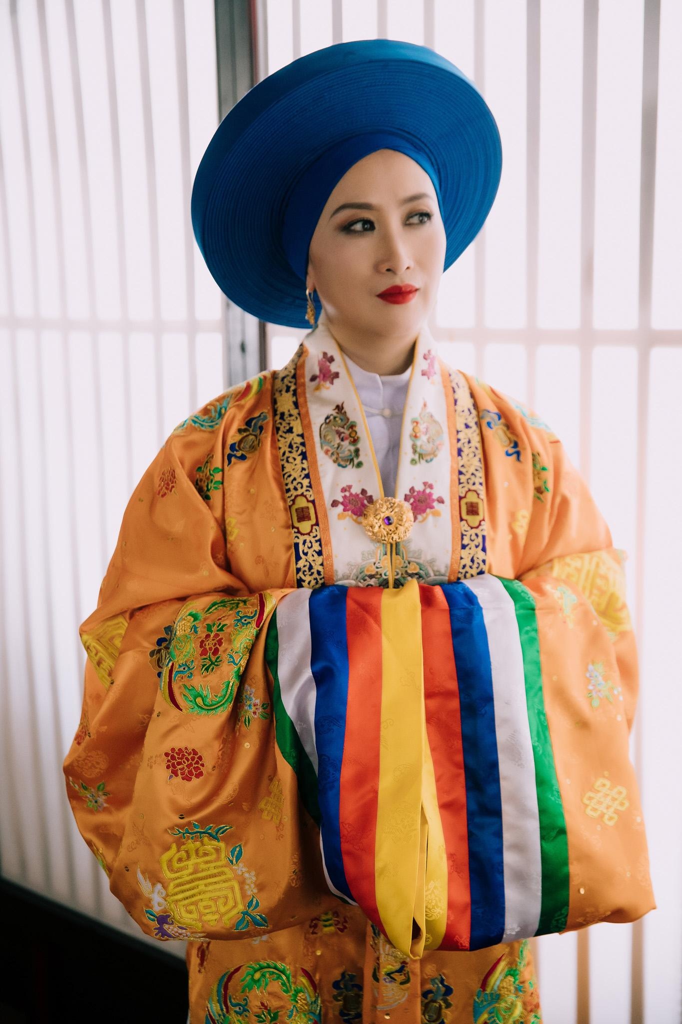 Phượng khấu ảnh 4 Phuong khau anh 4