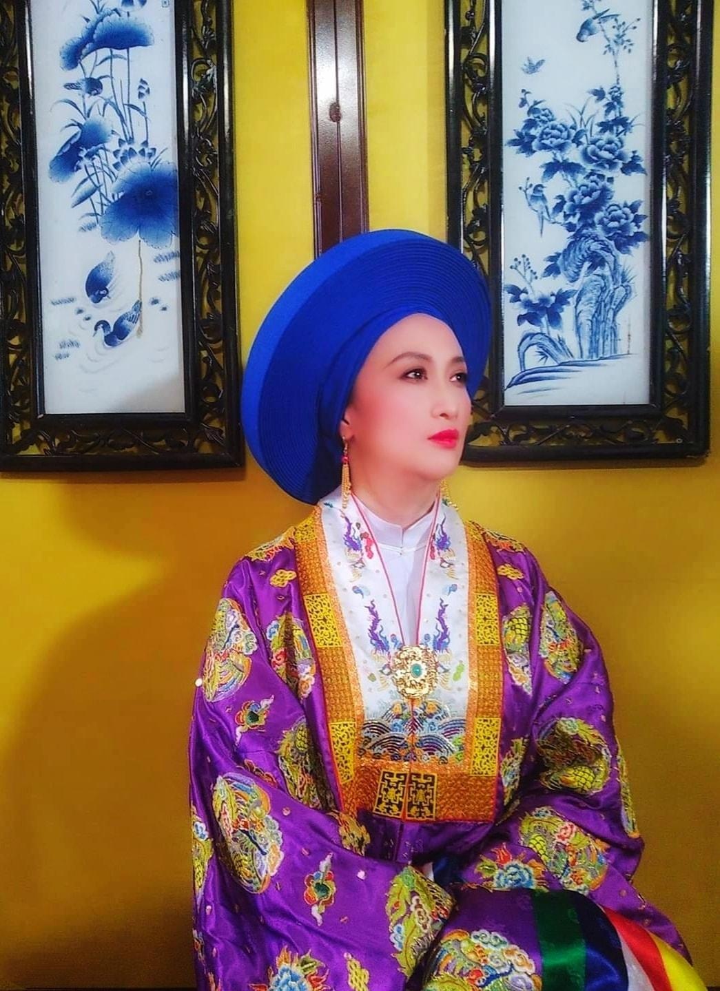 Phượng khấu ảnh 5 Phuong khau anh 5