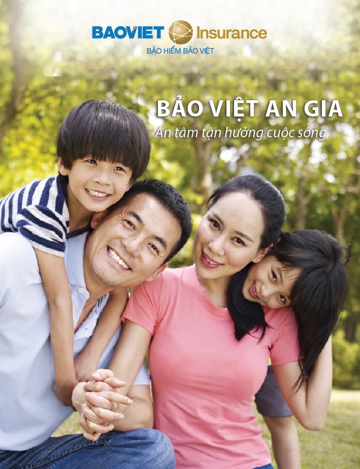 Bảo hiểm Bảo Việt ảnh 2 Bao hiem Bao Viet anh 2