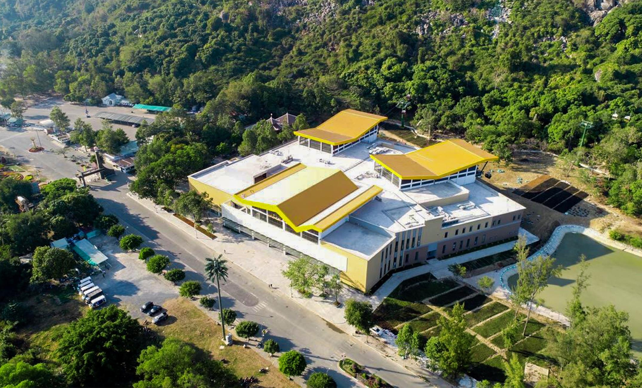 Sun Group ảnh 1 Sun Group anh 1