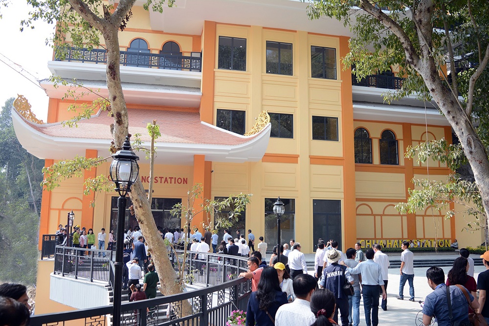 Sun Group ảnh 3 Sun Group anh 3