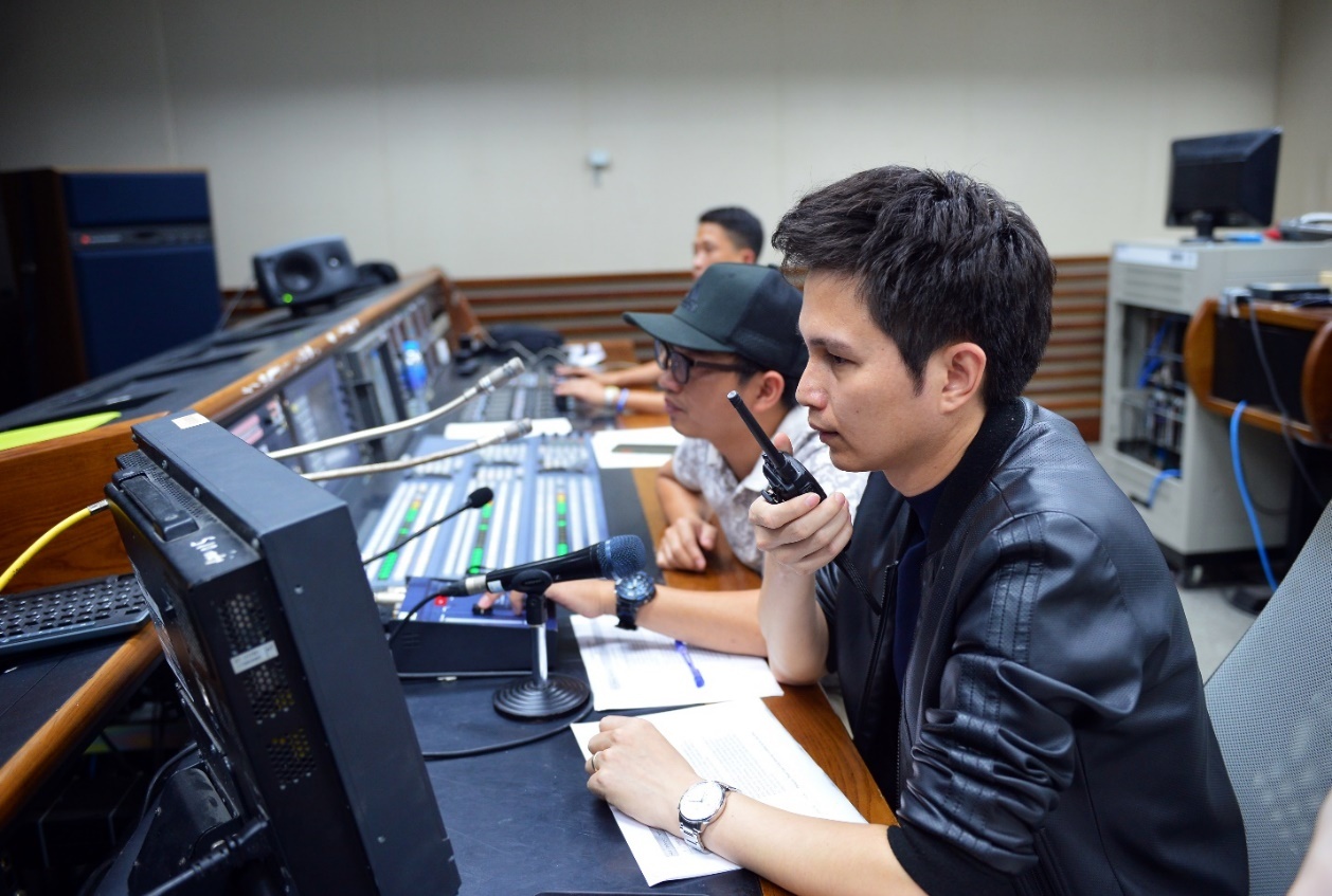 gala 'Viec tu te' anh 3