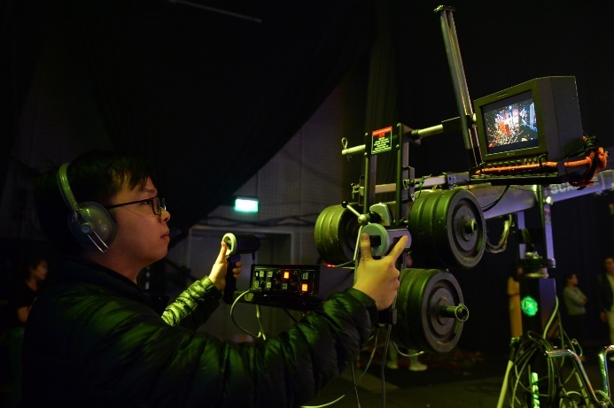 gala 'Viec tu te' anh 5