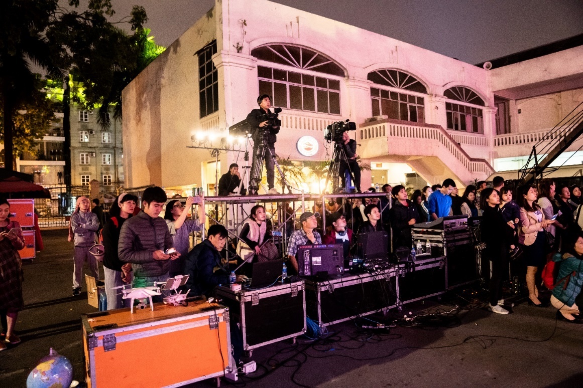 gala 'Viec tu te' anh 6